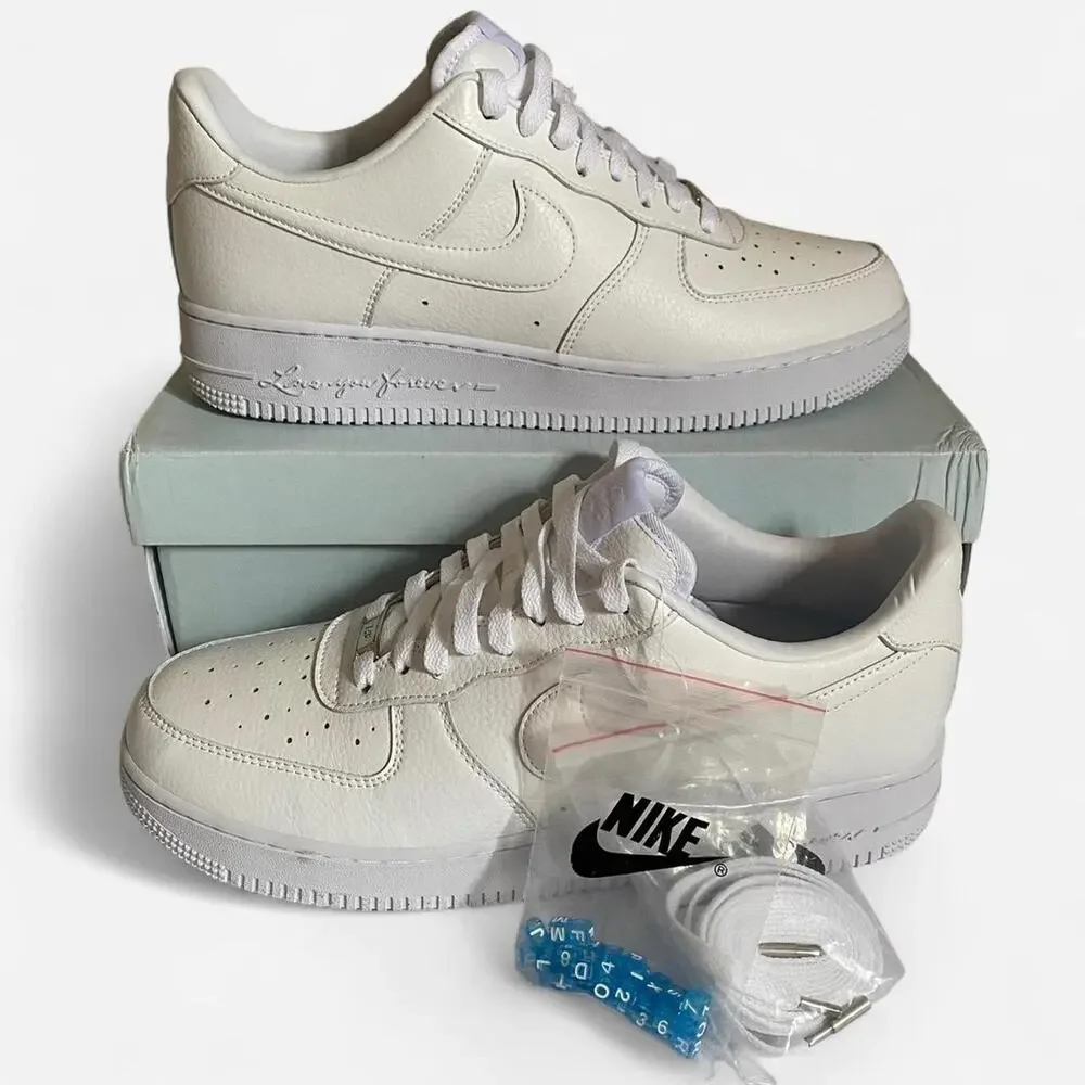 Drake NOCTA Certified Lover Boy Nike Air Force 1 Low - size 11